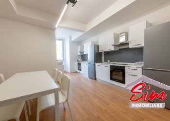 Centro affitto stanze posti letto  per studenti - Non-buildable land Via Benedetto Cairoli 4, Novara - photo 7