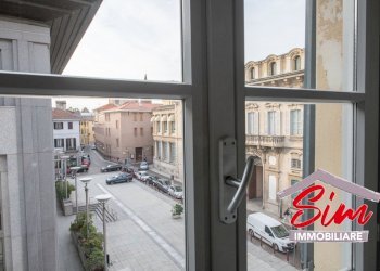 Centro affitto stanze posti letto  per studenti - Non-buildable land Via Benedetto Cairoli 4, Novara - photo 8