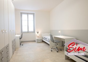 Centro affitto stanze posti letto  per studenti - Non-buildable land Via Benedetto Cairoli 4, Novara - photo 9