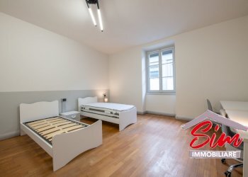 Centro affitto stanze posti letto  per studenti - Non-buildable land Via Benedetto Cairoli 4, Novara - photo 13