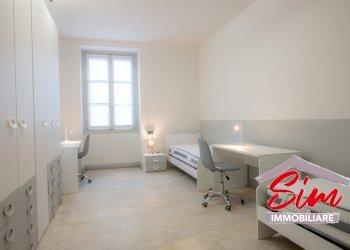 Centro affitto stanze posti letto  per studenti - Non-buildable land Via Benedetto Cairoli 4, Novara - photo 15