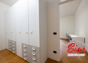 Centro affitto stanze posti letto  per studenti - Non-buildable land Via Benedetto Cairoli 4, Novara - photo 16