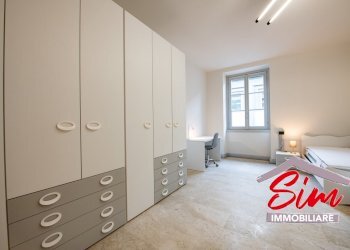 Centro affitto stanze posti letto  per studenti - Non-buildable land Via Benedetto Cairoli 4, Novara - photo 18