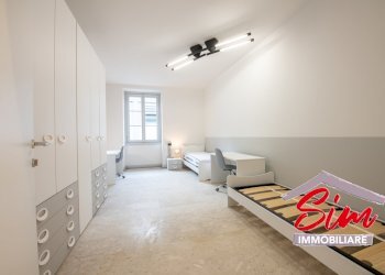 Centro affitto stanze posti letto  per studenti - Non-buildable land Via Benedetto Cairoli 4, Novara - photo 22