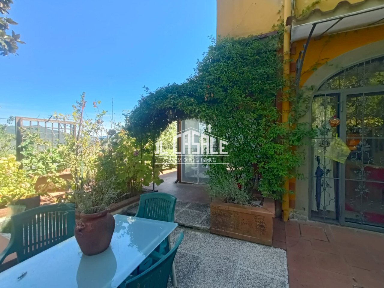 1sanprugnano.jpeg - Apartment Rignano sull'Arno - photo 1