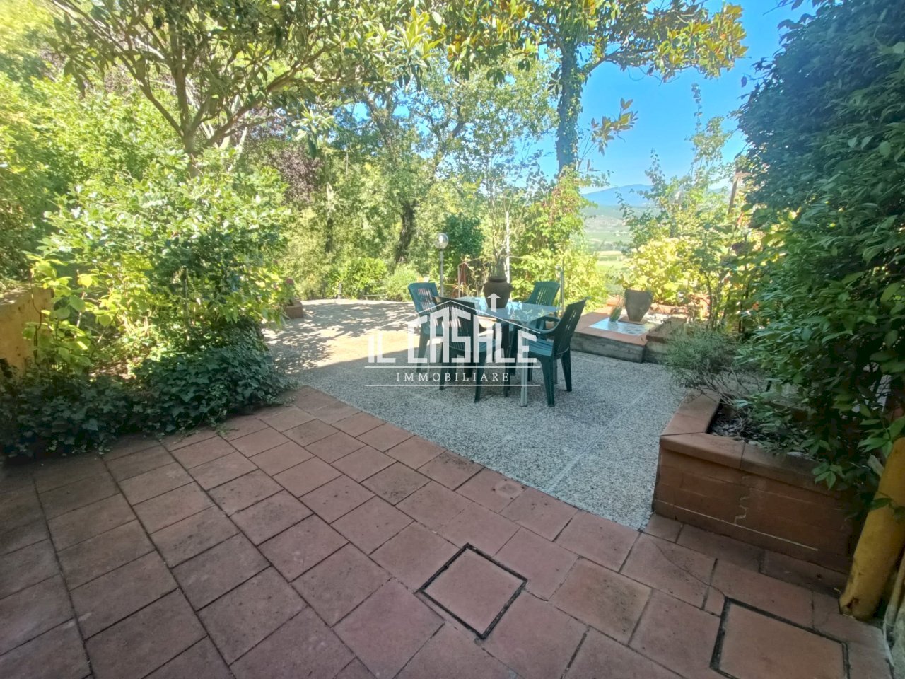 2sanprugnano.jpeg - Apartment Rignano sull'Arno - photo 2