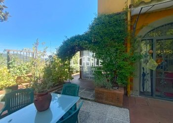 1sanprugnano.jpeg - Appartamento Rignano sull'Arno - foto 1