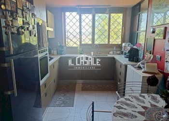 18sanprugnano.jpeg - Appartamento Rignano sull'Arno - foto 18