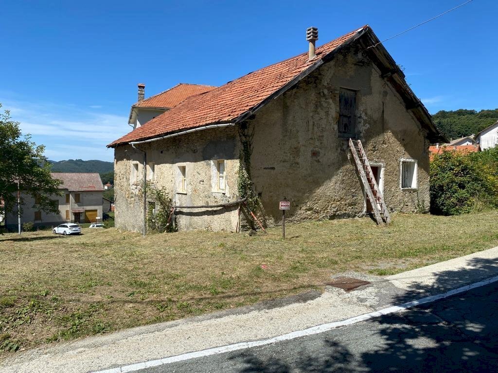 1.jpg - Rustico Via Nostra Signora della Visitazione 35, Urbe - foto 2