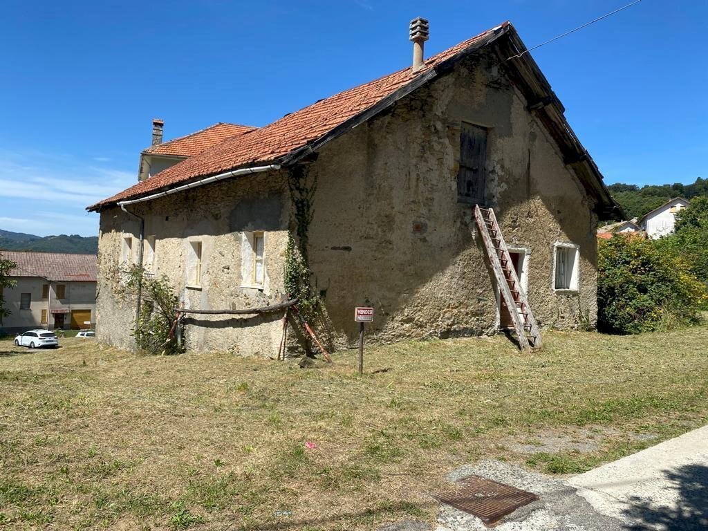 2.jpg - Rustico Via Nostra Signora della Visitazione 35, Urbe - foto 3