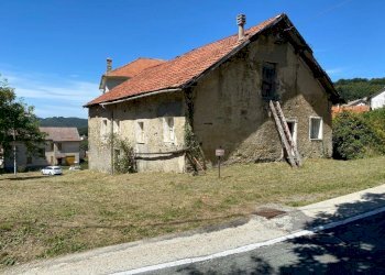 1.jpg - Rustico Via Nostra Signora della Visitazione 35, Urbe - foto 2