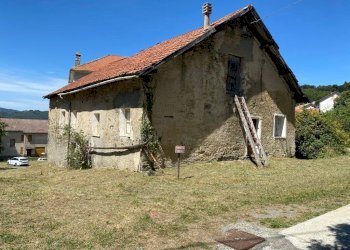 2.jpg - Rustico Via Nostra Signora della Visitazione 35, Urbe - foto 3