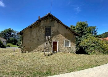 3.jpg - Rustico Via Nostra Signora della Visitazione 35, Urbe - foto 4