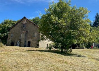 4.jpg - Rustico Via Nostra Signora della Visitazione 35, Urbe - foto 5