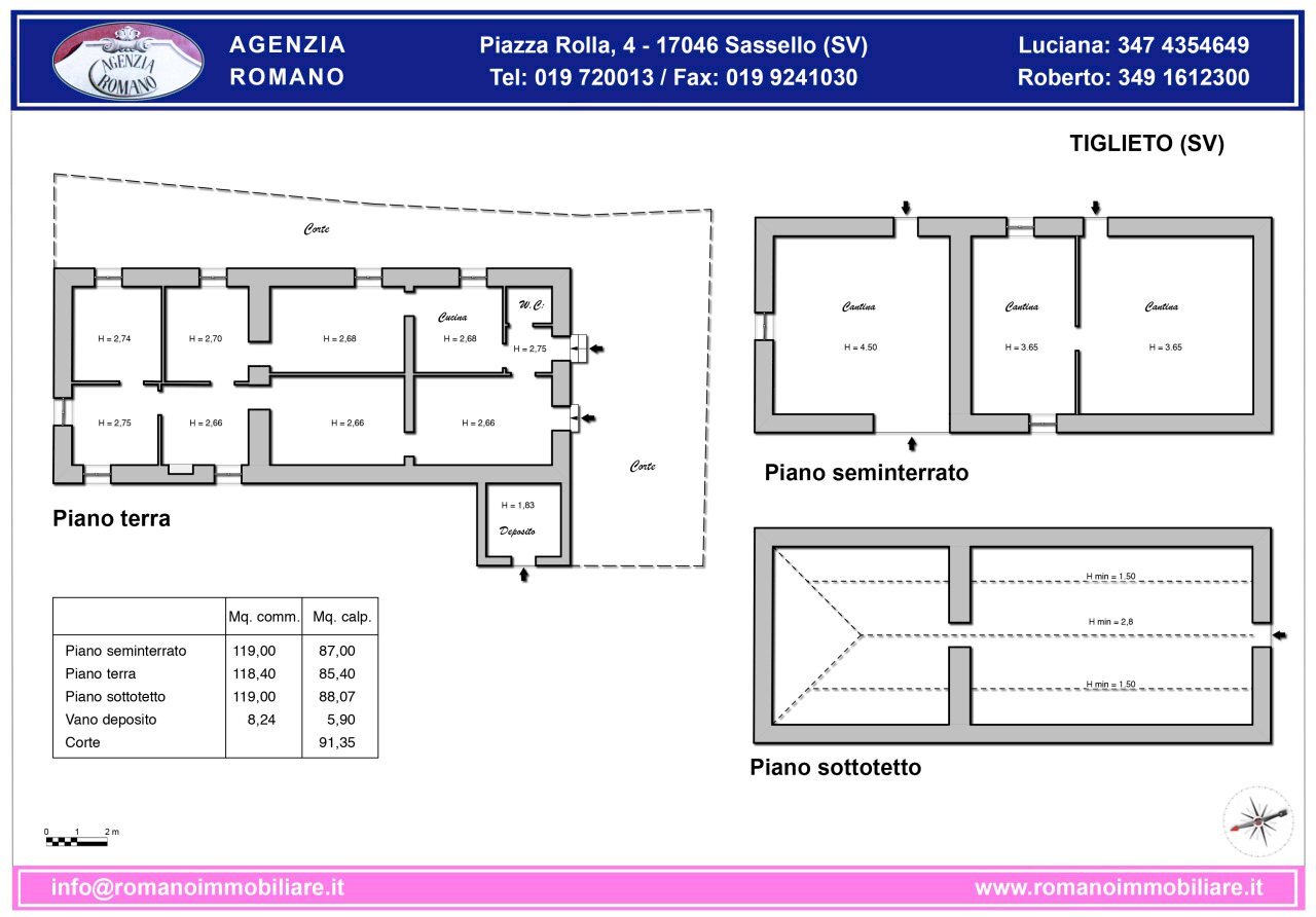 Via Antica Ferriera 2-4.jpg - Casale Via Case Sparse Badia 19A, Tiglieto - planimetria 1