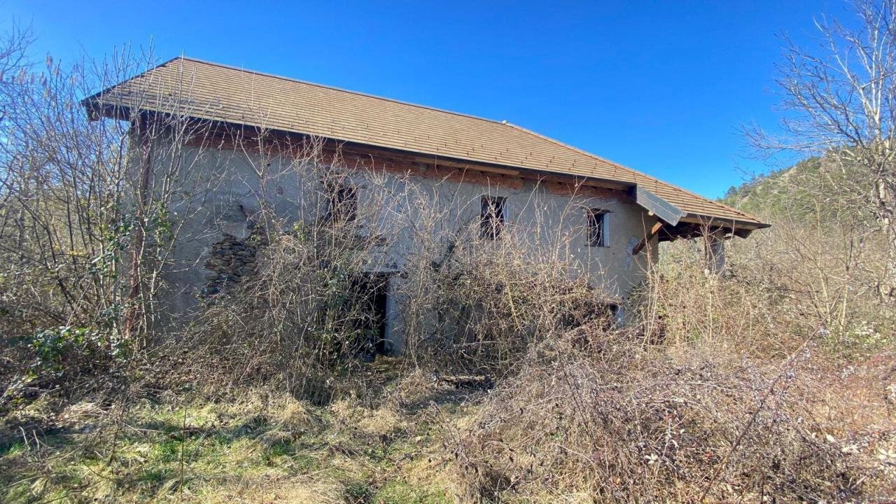 IMG-20240219-WA0006.jpg - Casale Via Case Sparse Badia 19A, Tiglieto - foto 3