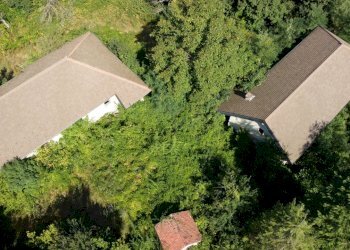 DJI_0390.JPG - Casale Via Case Sparse Badia 19A, Tiglieto - foto 5