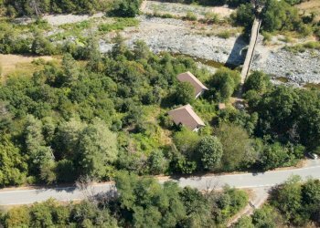 DJI_0393.JPG - Casale Via Case Sparse Badia 19A, Tiglieto - foto 7