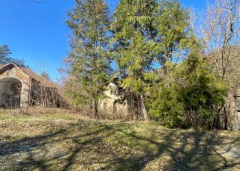 IMG-20240219-WA0072.jpg - Casale Via Case Sparse Badia 19A, Tiglieto - foto 8