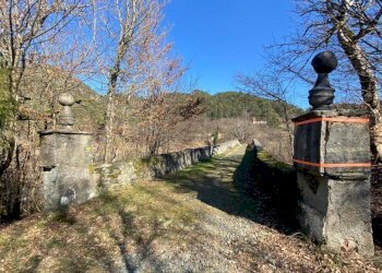 IMG-20240219-WA0073.jpg - Casale Via Case Sparse Badia 19A, Tiglieto - foto 9