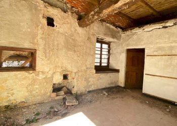 IMG-20240219-WA0074.jpg - Casale Via Case Sparse Badia 19A, Tiglieto - foto 10