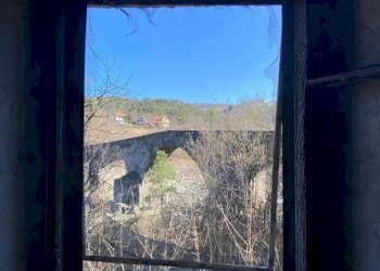 IMG-20240219-WA0076.jpg - Casale Via Case Sparse Badia 19A, Tiglieto - foto 12