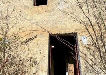 IMG-20240219-WA0077.jpg - Casale Via Case Sparse Badia 19A, Tiglieto - foto 13