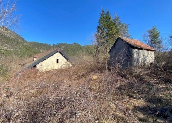 IMG-20240219-WA0078.jpg - Casale Via Case Sparse Badia 19A, Tiglieto - foto 14