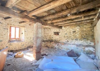 IMG-20240219-WA0079.jpg - Casale Via Case Sparse Badia 19A, Tiglieto - foto 15