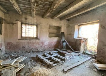 IMG-20240219-WA0080.jpg - Casale Via Case Sparse Badia 19A, Tiglieto - foto 16