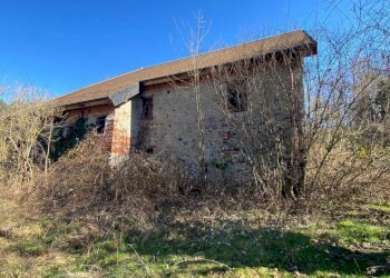 IMG-20240219-WA0082.jpg - Casale Via Case Sparse Badia 19A, Tiglieto - foto 18