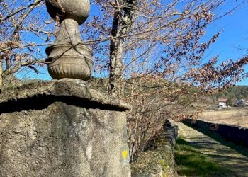 IMG-20240219-WA0084.jpg - Casale Via Case Sparse Badia 19A, Tiglieto - foto 19