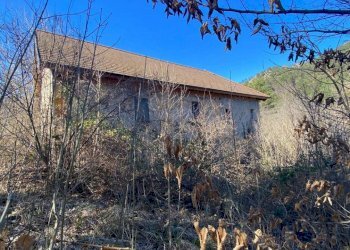 IMG-20240219-WA0086.jpg - Casale Via Case Sparse Badia 19A, Tiglieto - foto 21