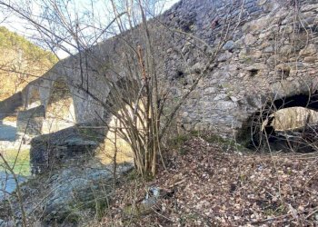 IMG-20240219-WA0087.jpg - Casale Via Case Sparse Badia 19A, Tiglieto - foto 22