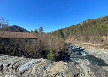 IMG-20240219-WA0090.jpg - Casale Via Case Sparse Badia 19A, Tiglieto - foto 25