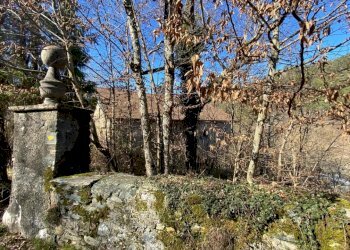 IMG-20240219-WA0091.jpg - Casale Via Case Sparse Badia 19A, Tiglieto - foto 26