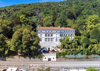 Villa Belgirate - foto 2