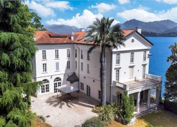 Villa Belgirate - foto 3