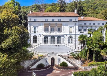 Villa Belgirate - foto 6