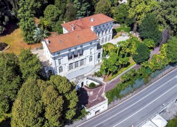 Villa Belgirate - foto 7