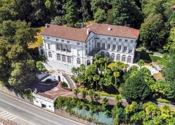 Villa Belgirate - foto 8