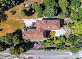 Villa Belgirate - foto 9