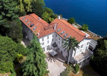 Villa Belgirate - foto 10