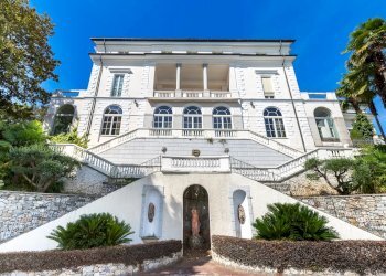 Villa Belgirate - foto 11