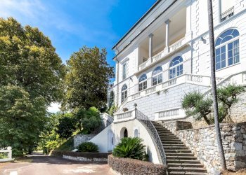 Villa Belgirate - foto 12