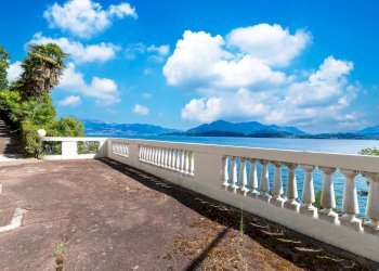 Villa Belgirate - foto 14