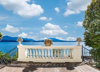 Villa Belgirate - foto 15