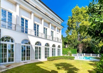 Villa Belgirate - foto 16