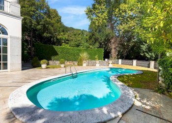 Villa Belgirate - foto 17