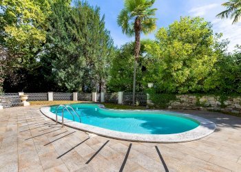 Villa Belgirate - foto 18